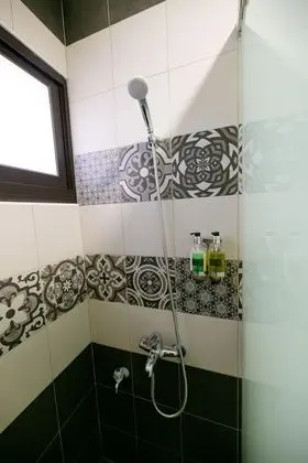 Elite Dört Kişilik Oda, 1 Yatak Odası