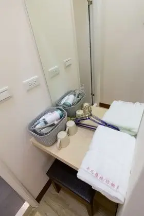 Elite Tek Büyük Yataklı Oda