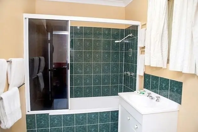 Standard Süit, 2 Yatak Odası, Küçük Mutfak (Suite)