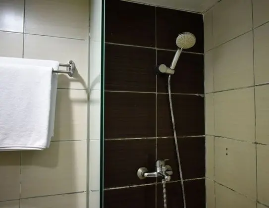 Deluxe İki Ayrı Yataklı Oda