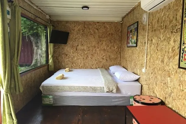 Container Room
