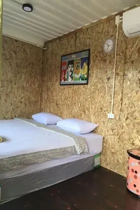 Container Room