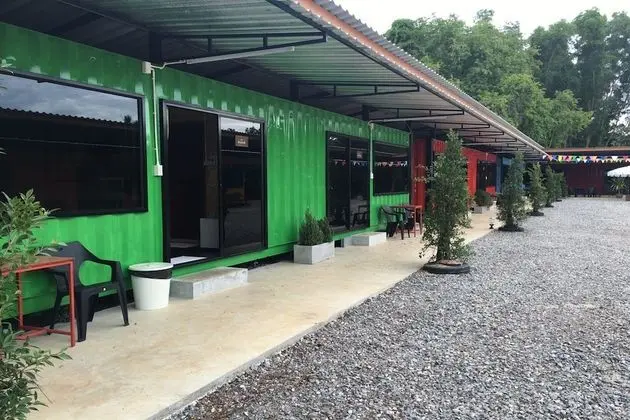 Container Room