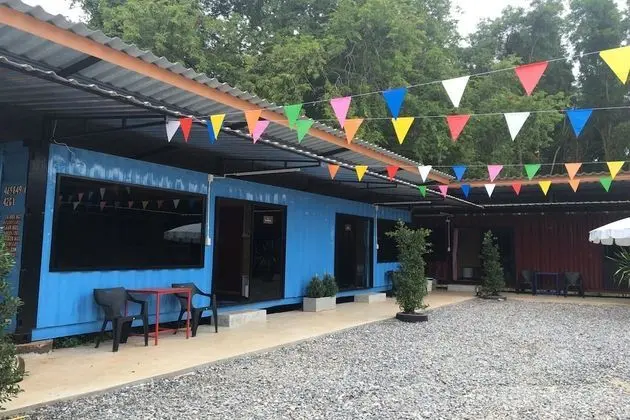 Container Room