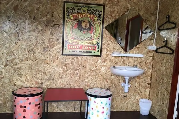 Container Room