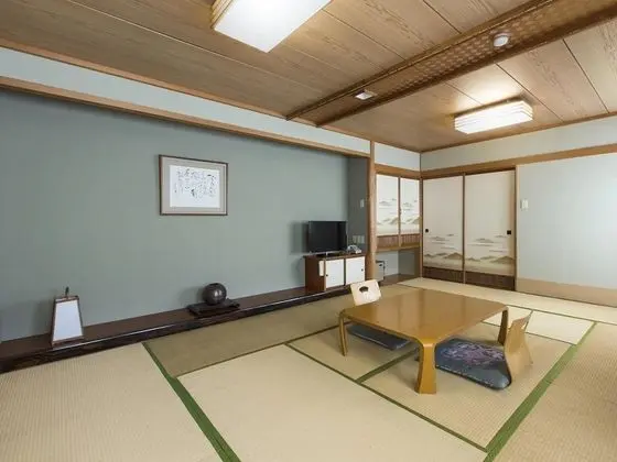 Traditional Oda (Japanese Style without AC)