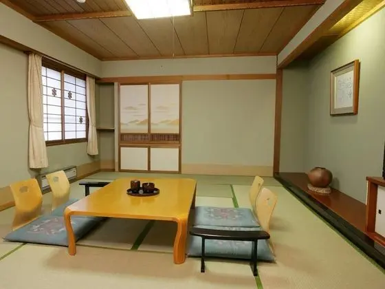Traditional Oda (Japanese Style without AC)