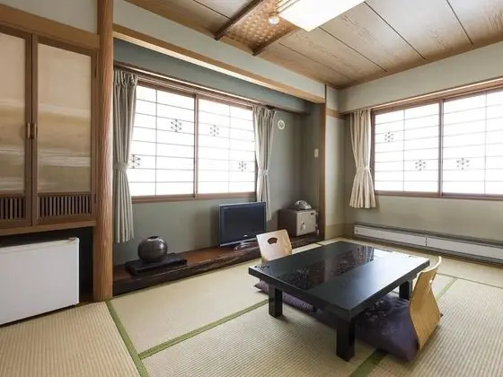 Traditional Oda (Japanese Style without AC)