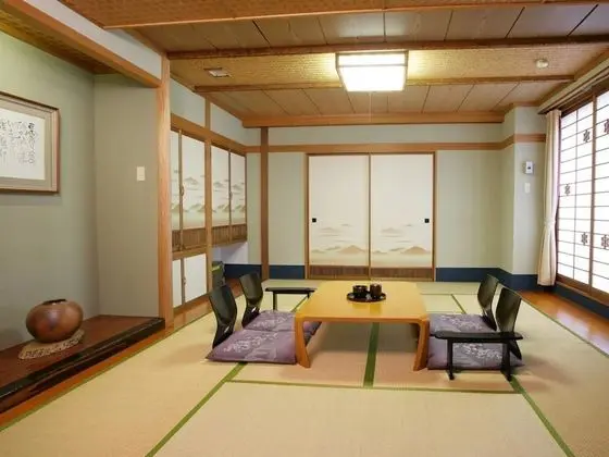 Traditional Oda (Japanese Style without AC)