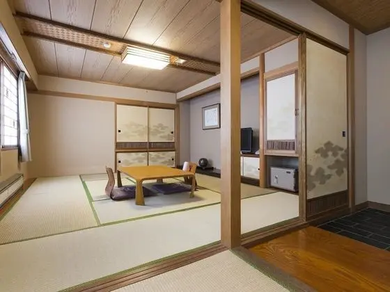 Traditional Oda (Japanese Style without AC)