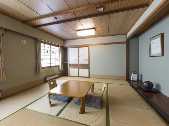 Traditional Oda (Japanese Style without AC)
