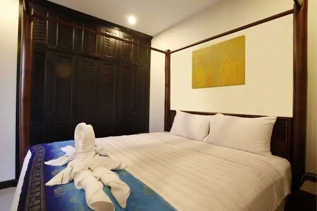 3-Bedroom Pool Villa