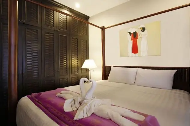 3-Bedroom Pool Villa