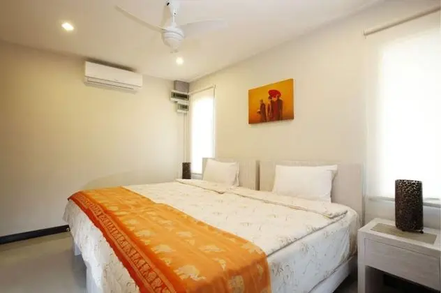3-Bedroom Pool Villa