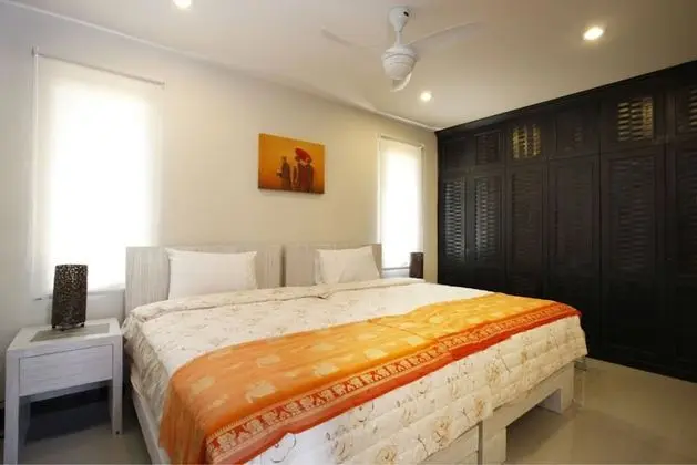 3-Bedroom Pool Villa