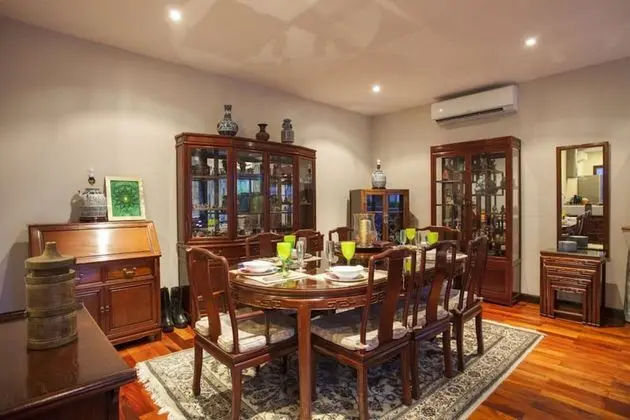 3-Bedroom Pool Villa