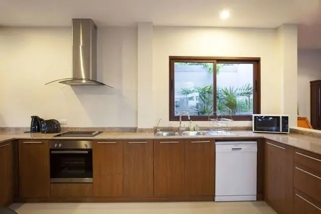 3-Bedroom Pool Villa