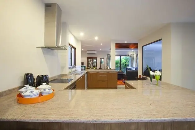 3-Bedroom Pool Villa