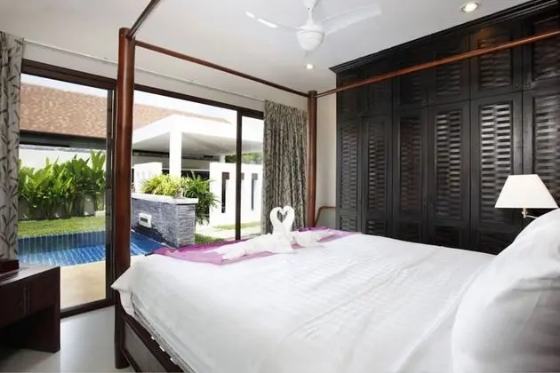 3-Bedroom Pool Villa