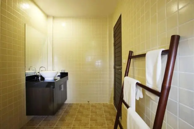 3-Bedroom Pool Villa