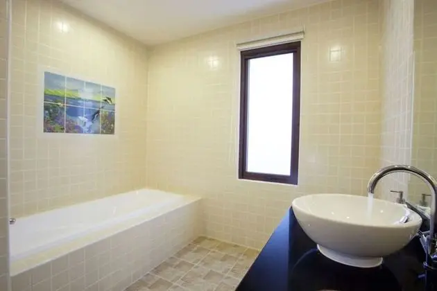 3-Bedroom Pool Villa