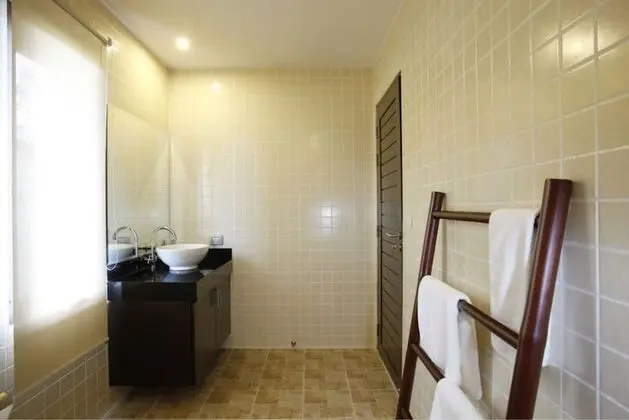 3-Bedroom Pool Villa