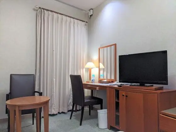 Tek Kişilik Oda