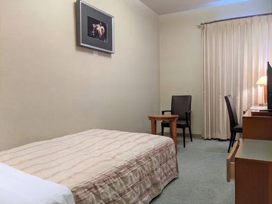 Tek Kişilik Oda