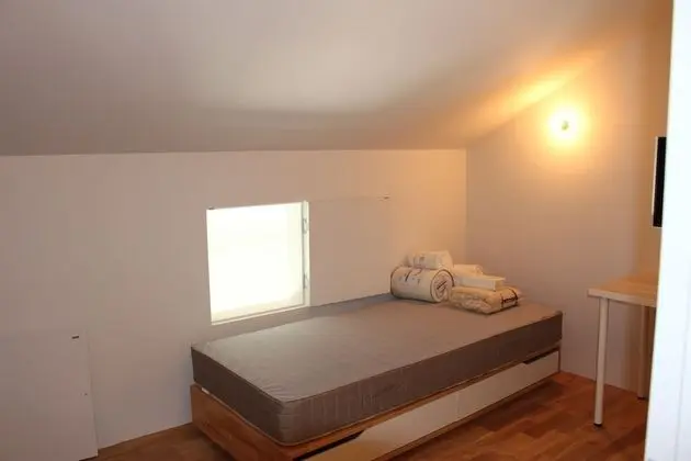 Tek Kişilik Oda, Ortak Banyo