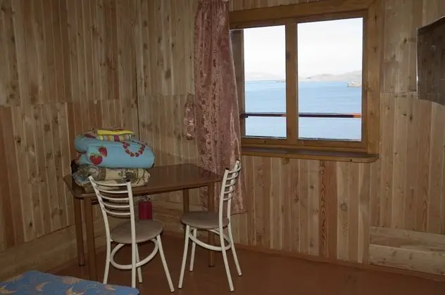 Comfort Dört Kişilik Oda