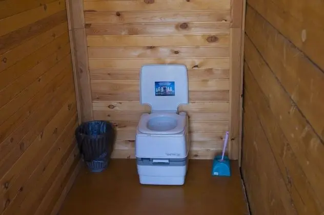 Comfort İki Ayrı Yataklı Oda