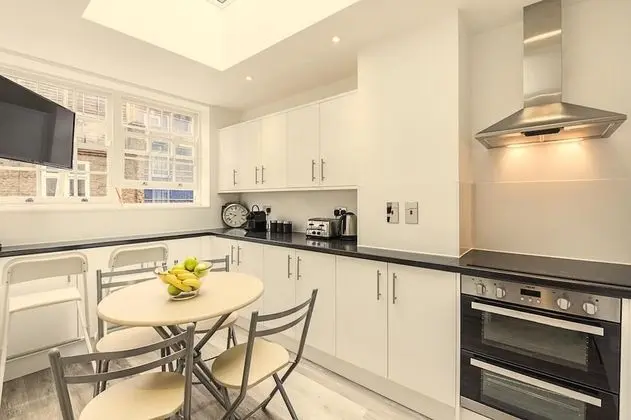 Tek Büyük Yataklı Oda, 1 Çift Kişilik Yatak (1 Bedroom)