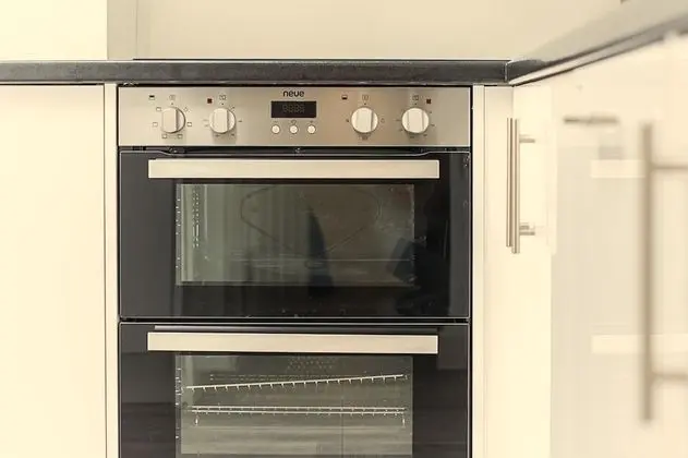 Tek Büyük Yataklı Oda, 1 Çift Kişilik Yatak (1 Bedroom)