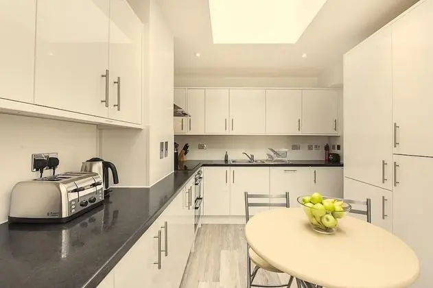 Tek Büyük Yataklı Oda, 1 Çift Kişilik Yatak (1 Bedroom)
