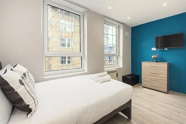 Tek Kişilik Oda (1 Bedroom)