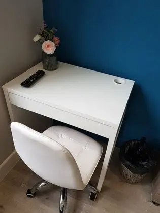 Tek Kişilik Oda (1 Bedroom)