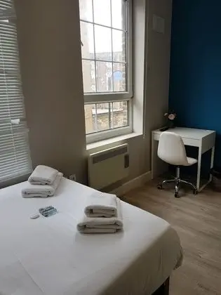 Tek Kişilik Oda (1 Bedroom)