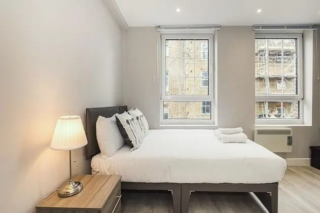 Tek Kişilik Oda (1 Bedroom)