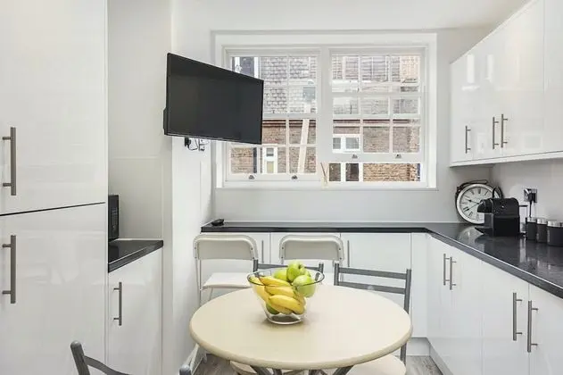 Tek Kişilik Oda (1 Bedroom)