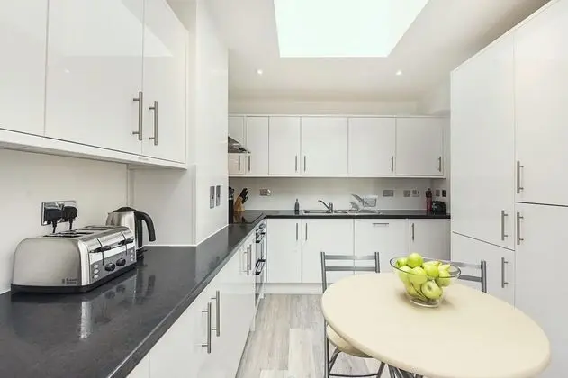 Tek Kişilik Oda (1 Bedroom)