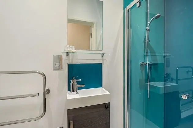 Tek Kişilik Oda (1 Bedroom)