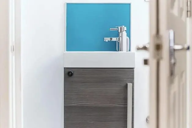 Tek Kişilik Oda (1 Bedroom)