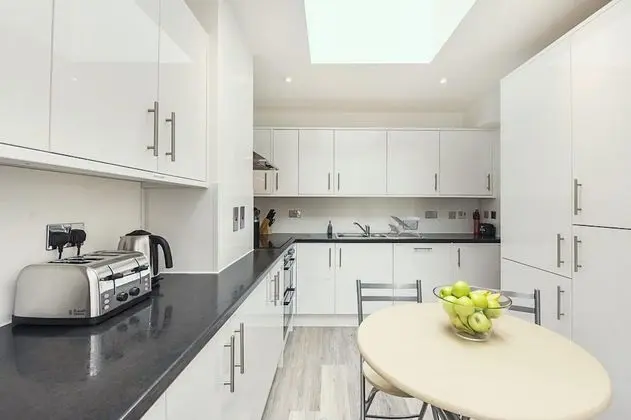 Tek Kişilik Oda (1 Bedroom)
