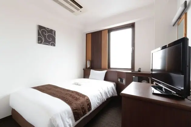 Tek Kişilik Oda, Sigara İçilebilir (13.5sqm)
