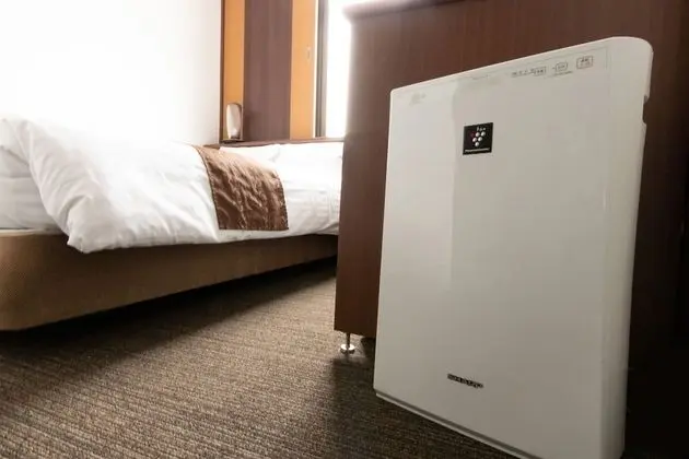 Üç Kişilik Oda, Sigara İçilmez (23.0-27.0sqm, with Extra bed)