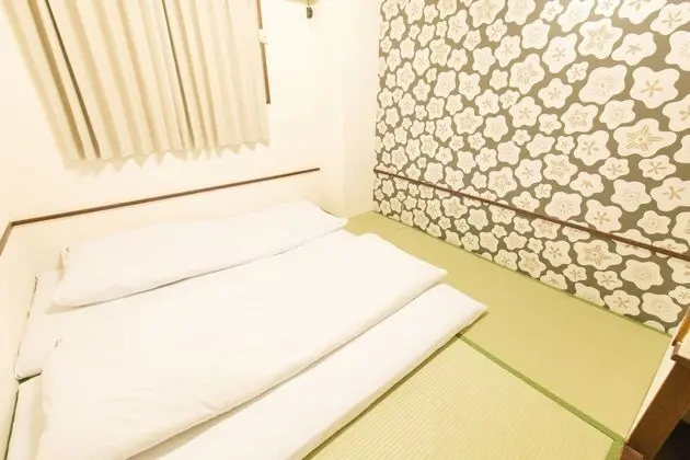 İki Ayrı Yataklı Oda, Sigara İçilmez (with A/C, heater)