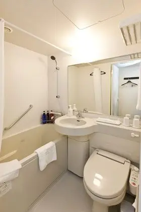 Tek Kişilik Oda, Sigara İçilmez