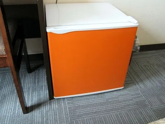 Standard Tek Kişilik Oda, Sigara İçilebilir