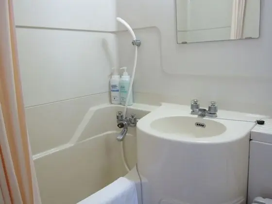 Standard Tek Kişilik Oda, Sigara İçilmez