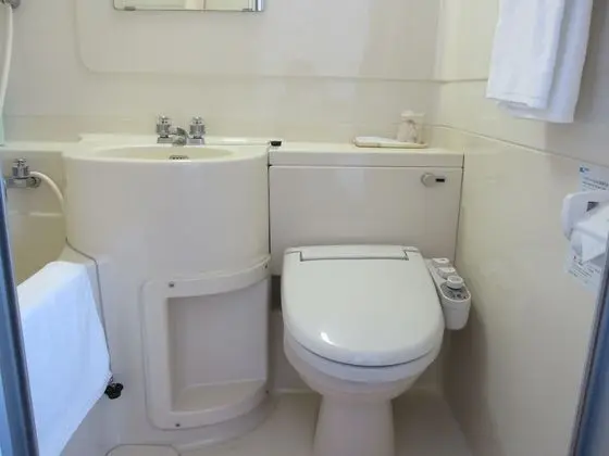 Standard Tek Kişilik Oda, Sigara İçilmez